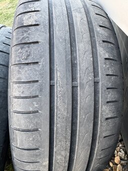 Original Kia elektrony 5x114.3 R16 - 4