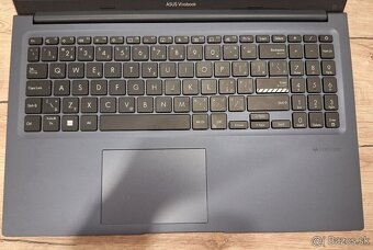 Notebook Asus Vivobook M1502 - 4