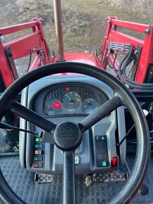 Zetor 6341 Turbo - 4