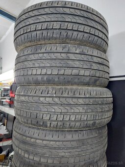 Pirelli Cinturato 205/50 R17 - 4