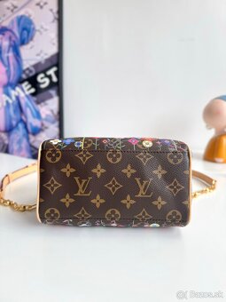 Louis Vuitton kabelka TOP - 4