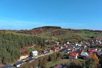 EXKLUZÍVNE Slnečný, veľký stavebný pozemok 663 m2, kr - 4