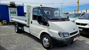 Ford Transit 2,4TDCi -85 kw vyklápač - 4