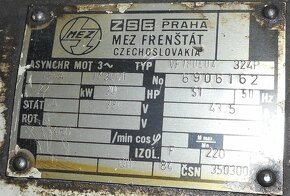 Predám elektromotory - 1 - 4