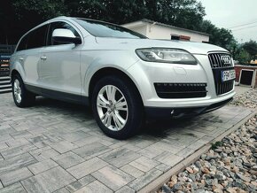 Audi Q7 - 4