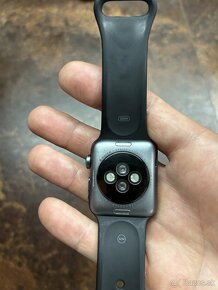 Apple Watch 2 38mm - 4