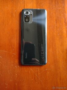 predam xiaomi redmi note 10S - 4