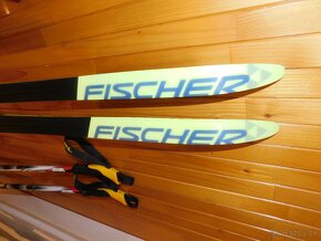 Fischer RCS - 4