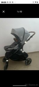 Kočík Britax Romer Strider M - 4