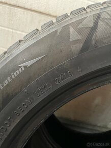 Nexen 225/60 R18 zimne - 4