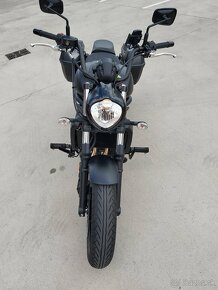 Kawasaki Vulcan S  REZERVOVANÉ - 4