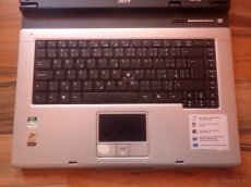 Acer Aspire 3000 - 4