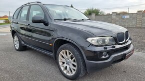 BMW X5 3.0d za 4.900 € - 4