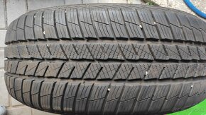 Zimné pneu Barum Polaris 5 225/55 R17 101V XL (3kusy) - 4