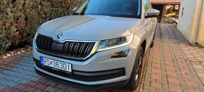 Kodiaq 2.0 TDI  VIRTUAL odp.DPH - 4