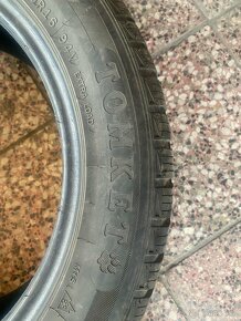 205/55 R16 94V TOMKET ALLYEAR - 4