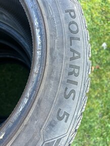 Zimné pneumatiky Barum 205/55 R16 91 T - 4