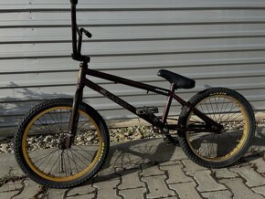 Bmx mongoose - 4