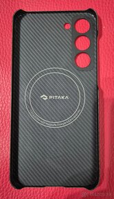 Samsung galaxy s23 plus PITAKA MagEZ Case - 4