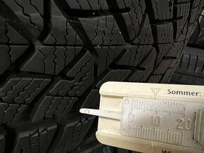 Zimna sada 205/55 r16 5x112 - 4