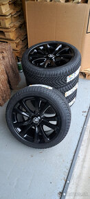 17" Skoda Superb 225/45R17 - TRIFID - 4