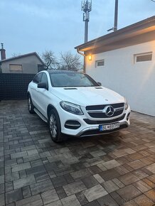 Mercedes Glc 350d 4matic - 4