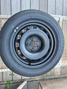 Bridgestone potenza 255/55/R16 - 4