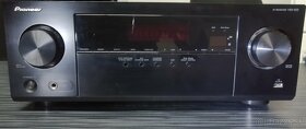 Receiver Pioneer VSX-323-K - 4