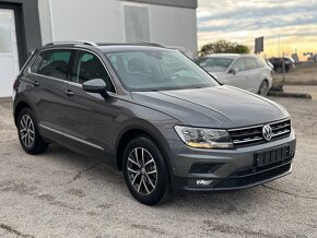 Volkswagen Tiguan 2020 1.5TSI DSG -88.000km- DPH - 4