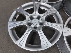 5x114,3R17 KIA-HYUNDAI-TOYOTA-SUZUKI-NISSAN-RENAUL-PEUGOET - 4