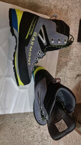 Garmont mountain guide pro gtx - 4