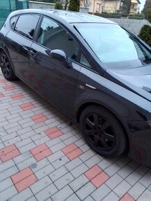 Seat Leon  1.9 tdi 77kw - 4