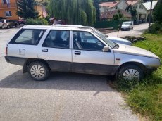 predám mitsubishi lancer 4WD 1800 - 4