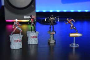 ANT Man mini figurky - 4