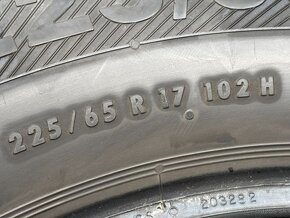 225/65 R17 - 4