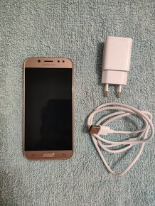 Samsung Galaxy J5 2017 J530F Gold - 4