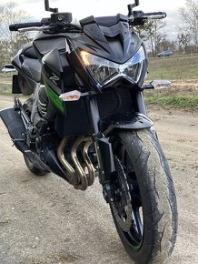 KAWASAKI Z800, r.2016 - 4