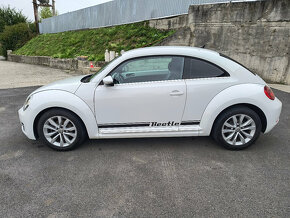 Volkswagen Beetle 1.2 TSI DSG BMT DESING/ČR/LED/ALU/PC/CD/DO - 4