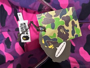 A Bathing Ape Mikina - 4