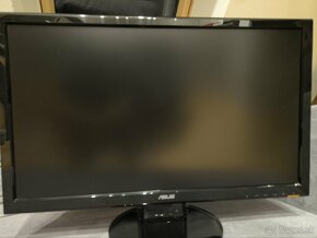 Monitor ASUS VH238 LCD 23" OCT 2011 - 4