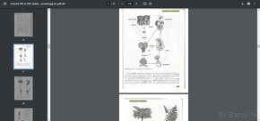 Biológia pre gymnázia 1-6, chémia pre 1-3. Ročník gymnázií - 4