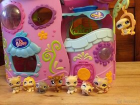 Littlest Pet Shop - 4