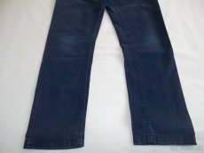 Nohavice - Denim Co. - 9-10 rokov (140) - 4