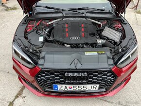 Audi a5 b9 3.0tdi 210kw - 4