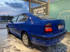 Skoda octavia 1.6 mpi 55kw - 4