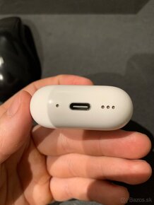 Apple AirPods 4 ANC - 4