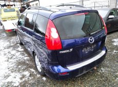 Mazda 5 (CR19) 05-10 - 4