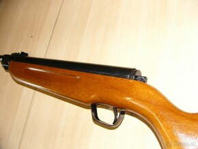 Predám vzduchovku Slávia 631 Model 77. - 4