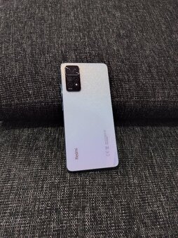 Predám Xiaomi Redmi Note 11 Pro - 4