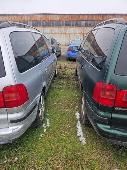 Seat Alhambra 2ks 1.9tdi 85kw r.v. 2003 - 4